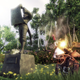 Illustration for article titled Three New Screens From Fable II